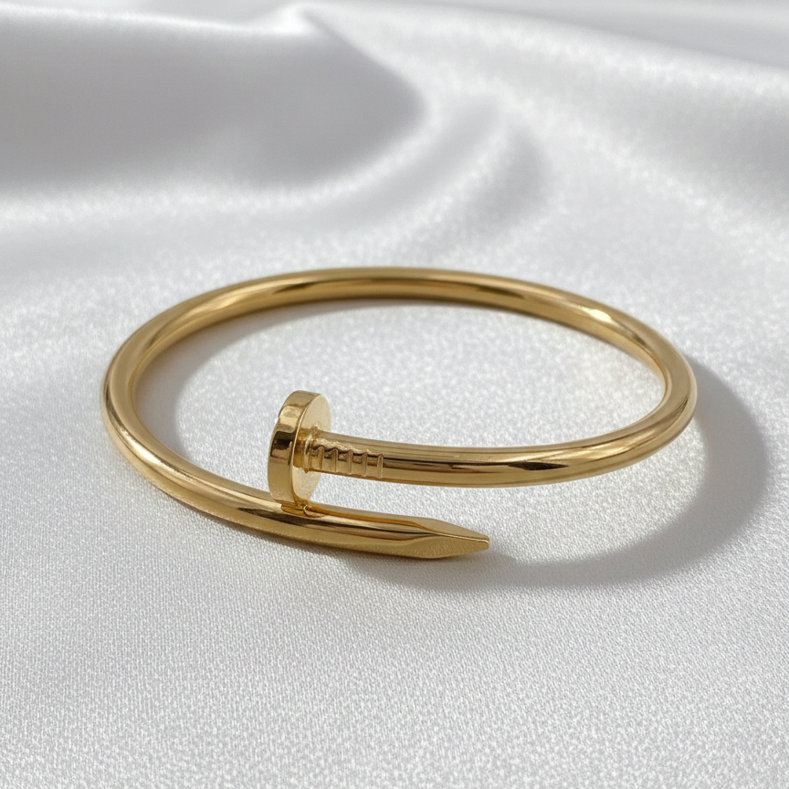 ZEOU’S NAILORA Çivi Bileklik