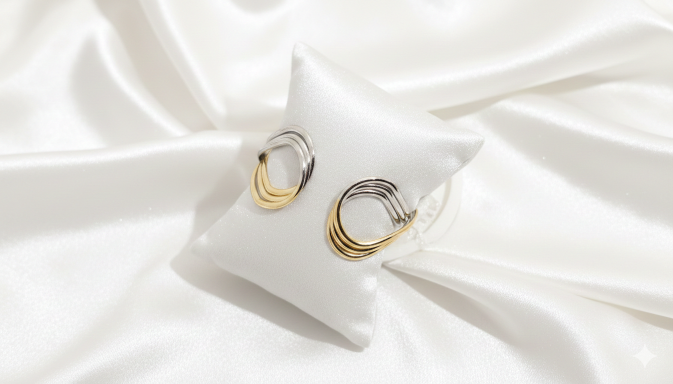 ZEOU’S ORIA Katmanlı Bileklik