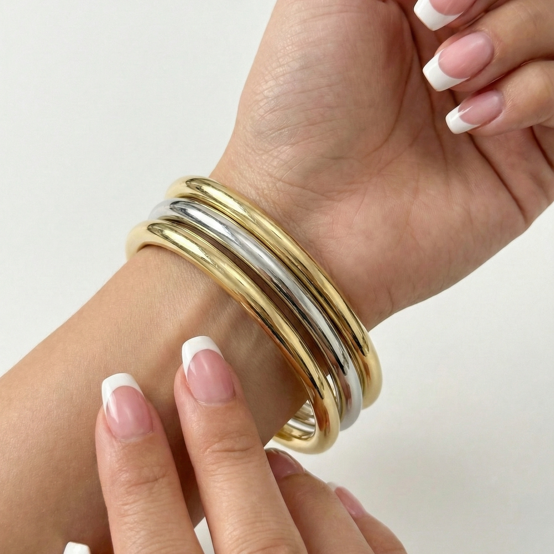 ZEOU’S AURENIX Halka Bileklik