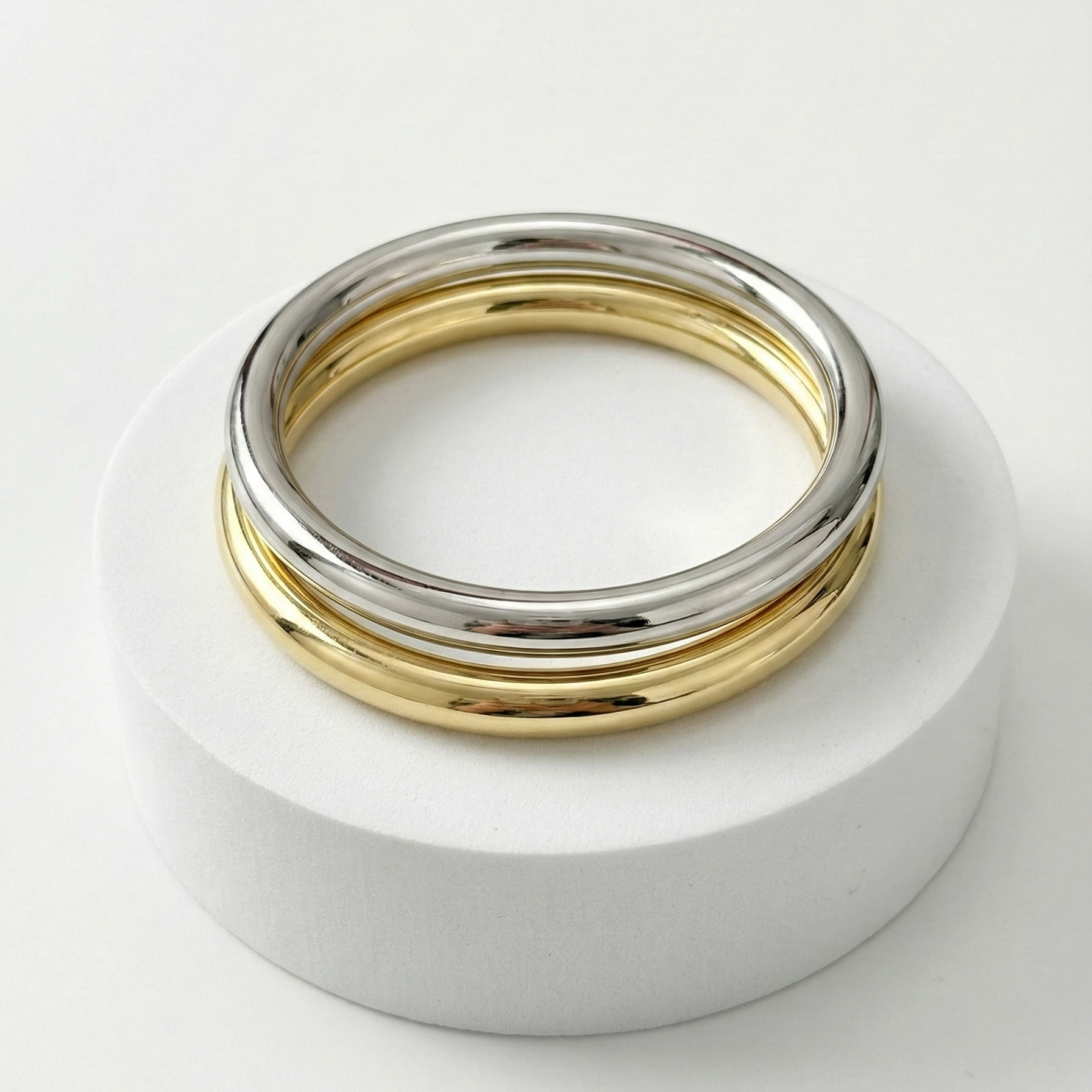 ZEOU’S AURENIX Halka Bileklik