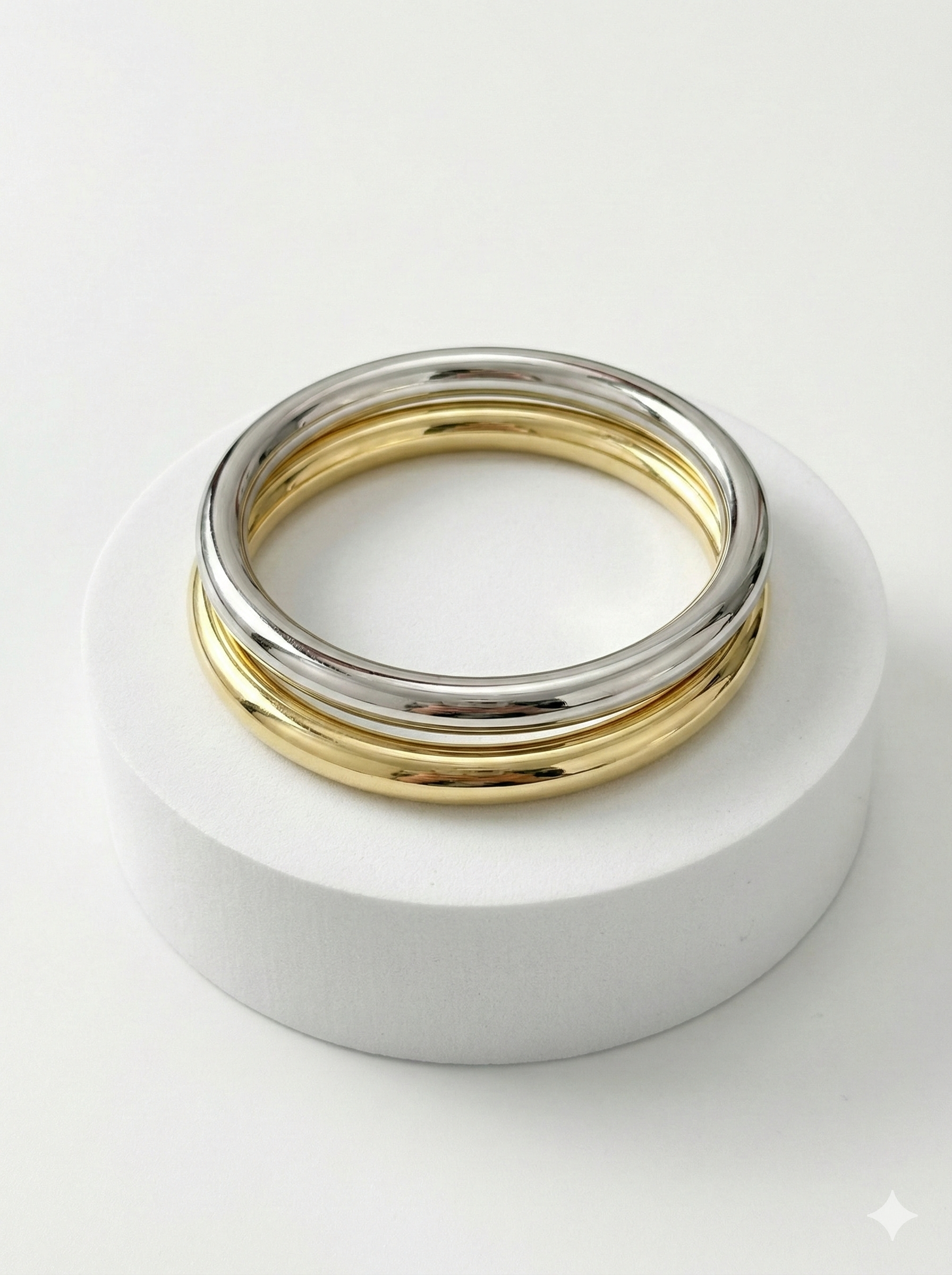 ZEOU’S AURENIX Halka Bileklik