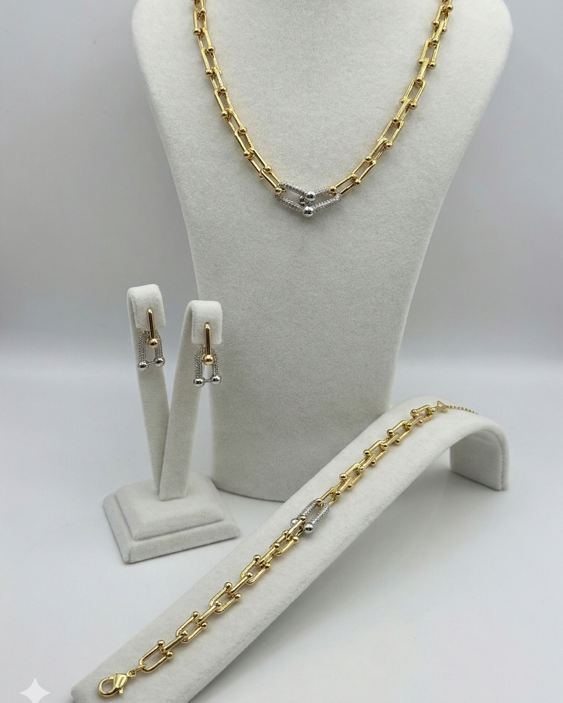 ZEO'US The Link Collection