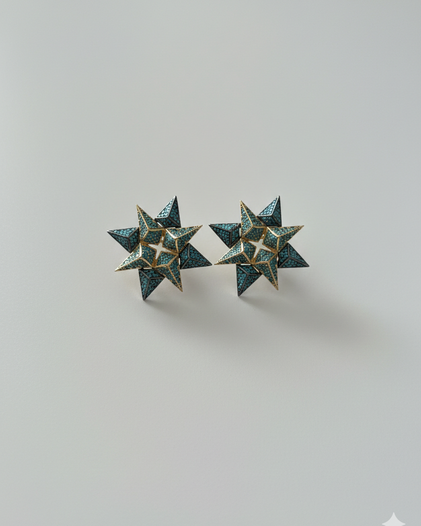 ZEO'US Celestial Geometry