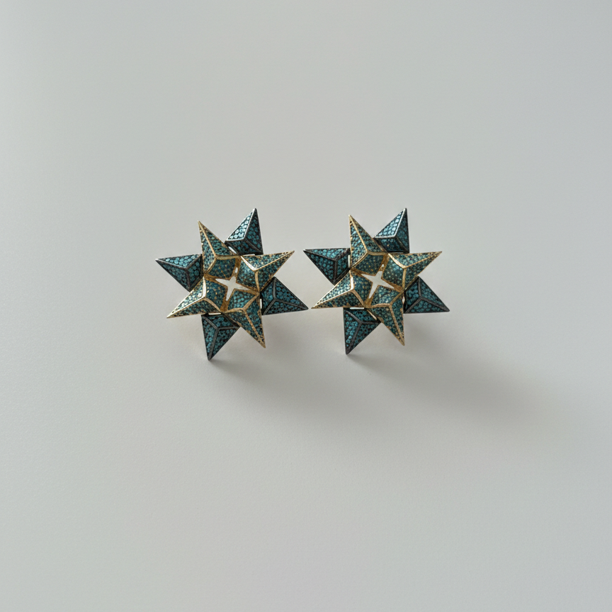 ZEO'US Celestial Geometry