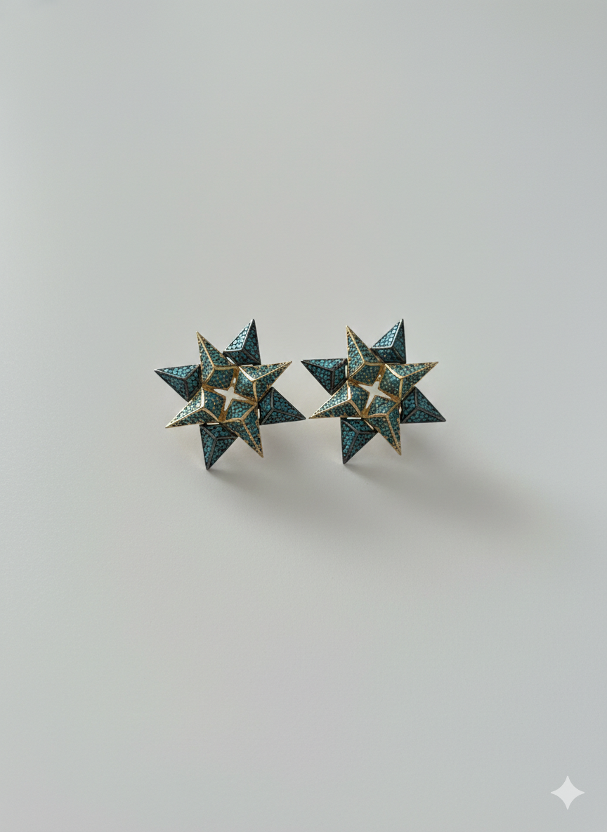 ZEO'US Celestial Geometry