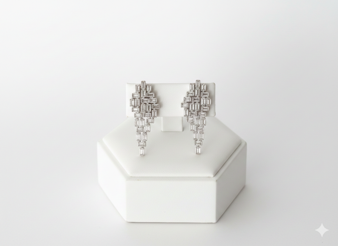 ZEO'US The Luminary Mosaic Drops