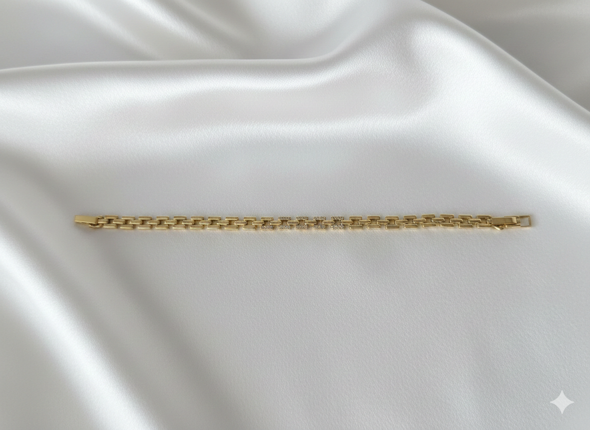 ZEOU’S ICONIC Bileklik