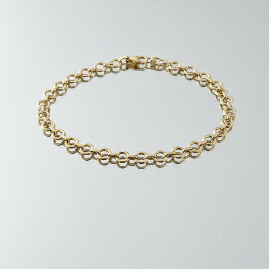 ZEOU’S LUNERA LINK Bileklik