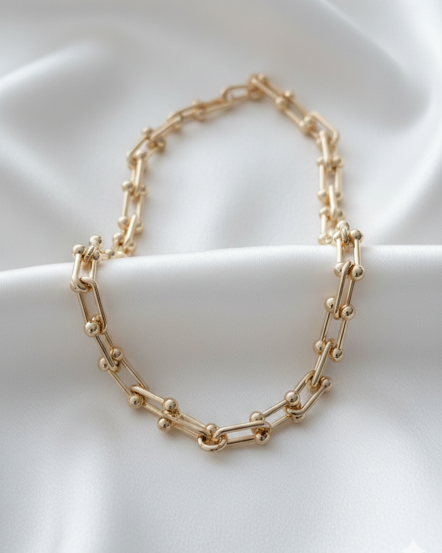 ZEO'US Modernist Cuff Kolye
