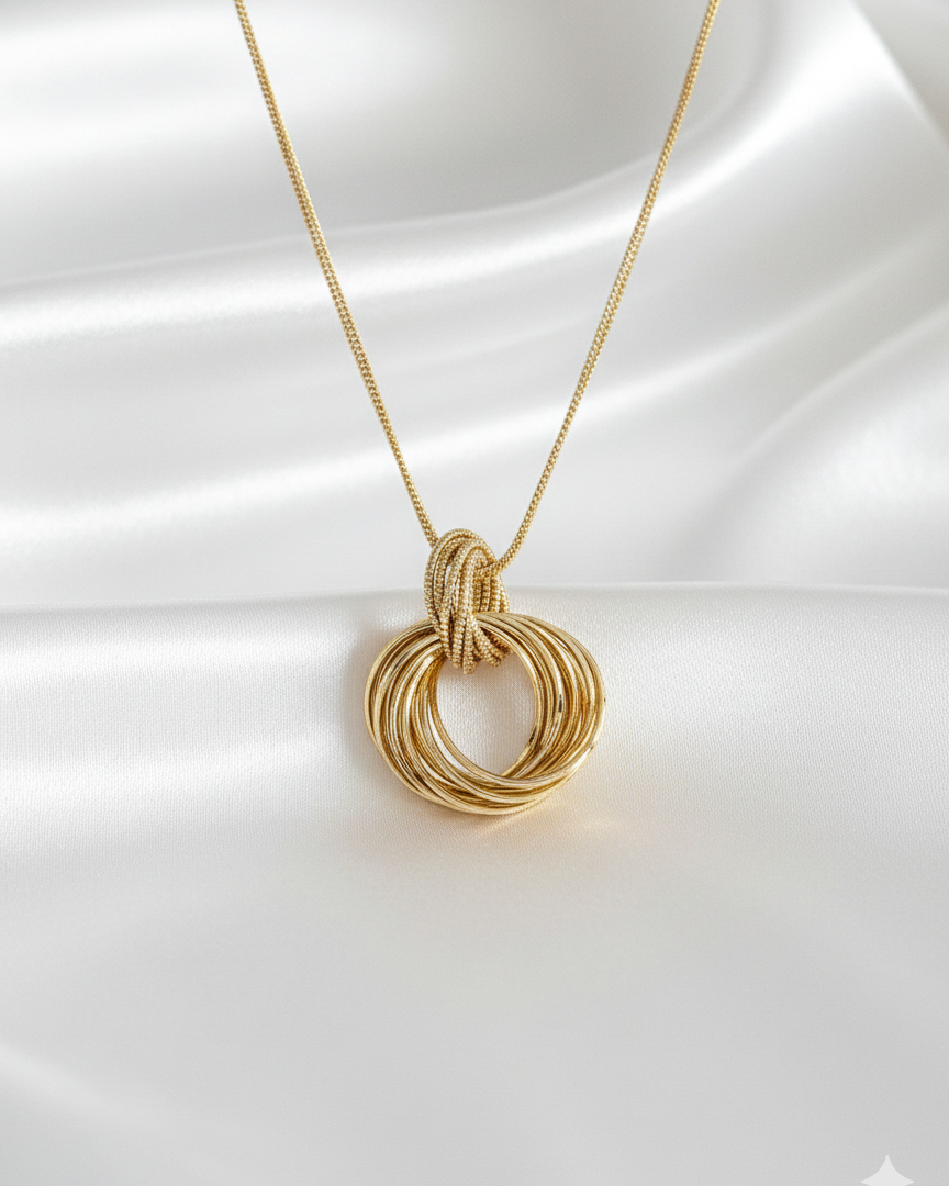 ZEO'US Eternal Loop