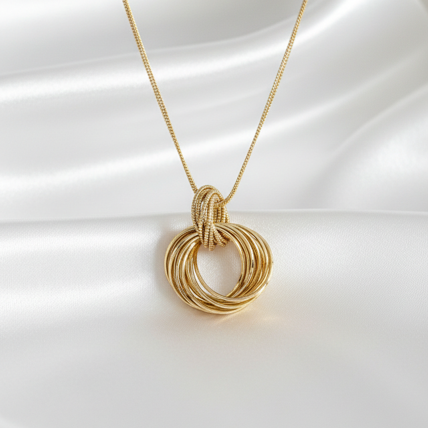 ZEO'US Eternal Loop