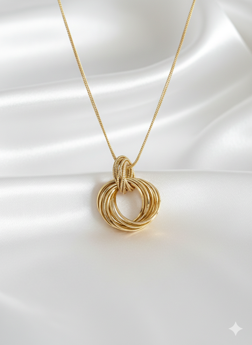 ZEO'US Eternal Loop