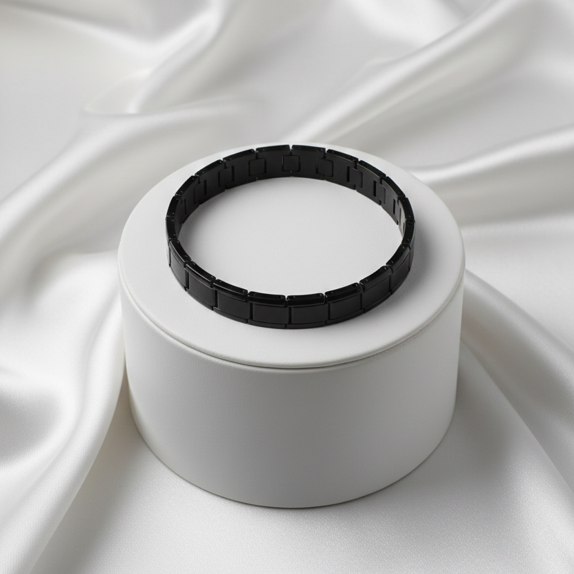 ZEOU’S Trend Link Renkli Bileklik