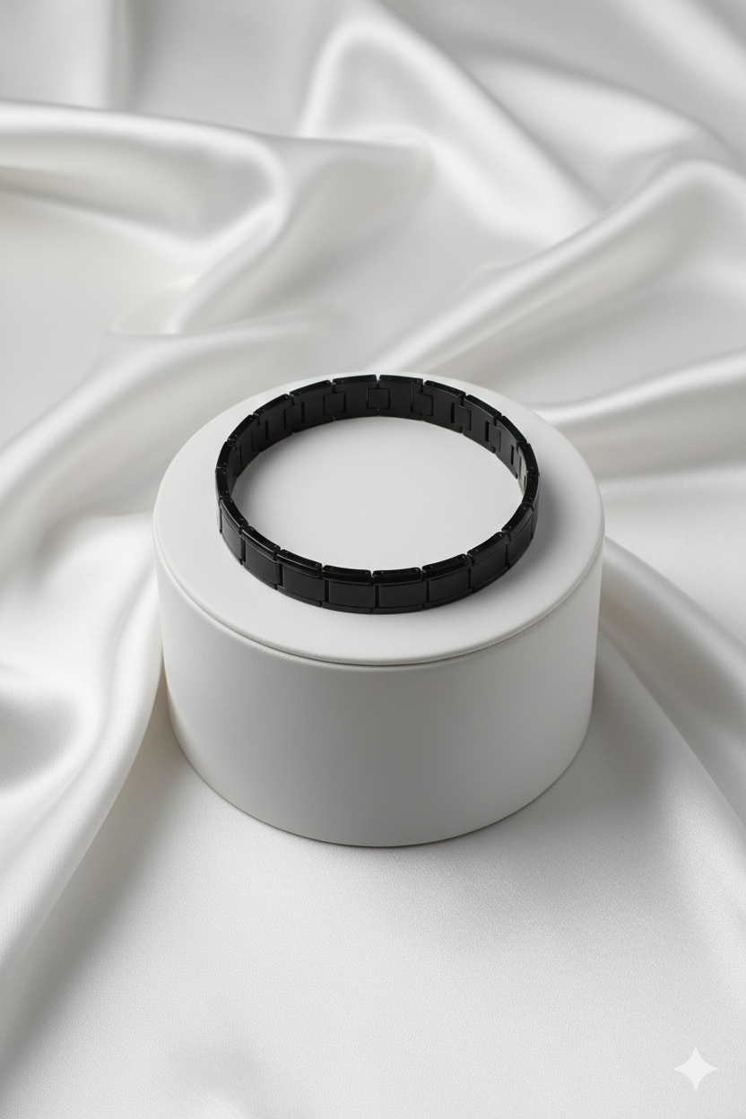 ZEOU’S Trend Link Renkli Bileklik