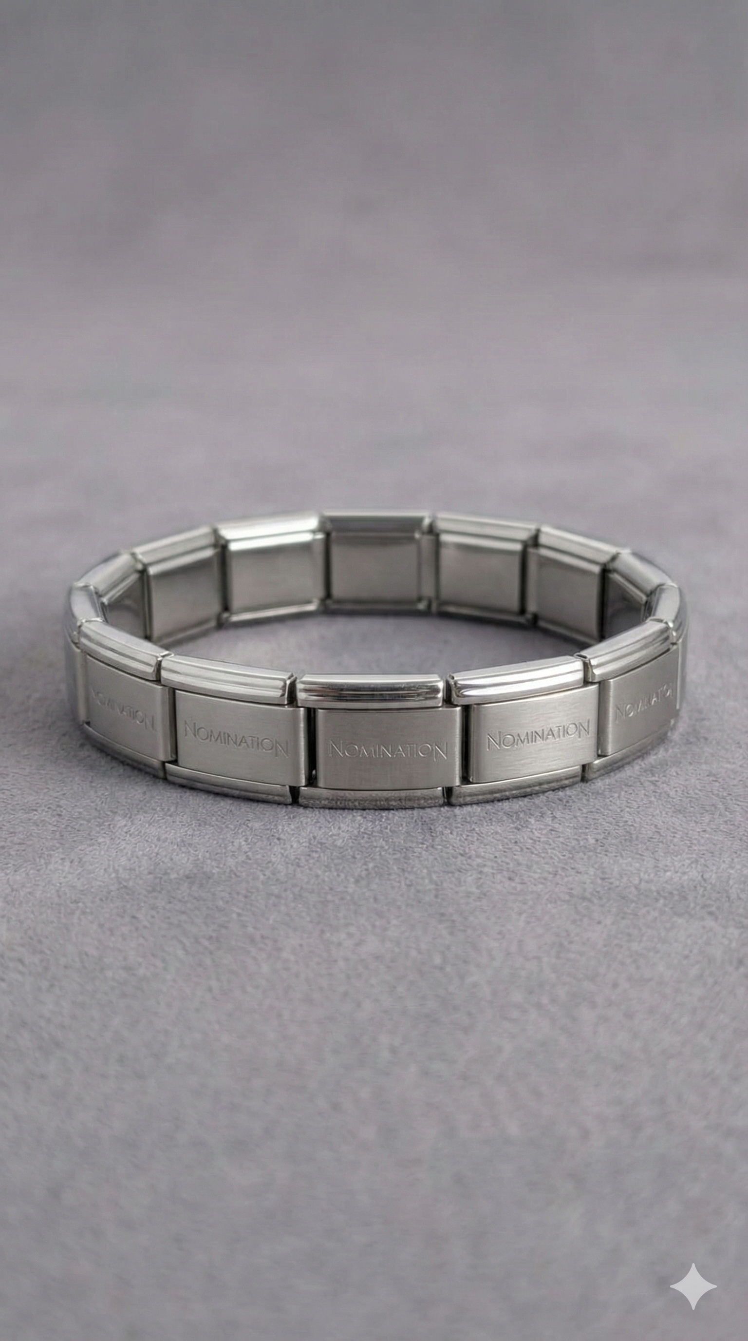 ZEOU’S Trend Link Renkli Bileklik