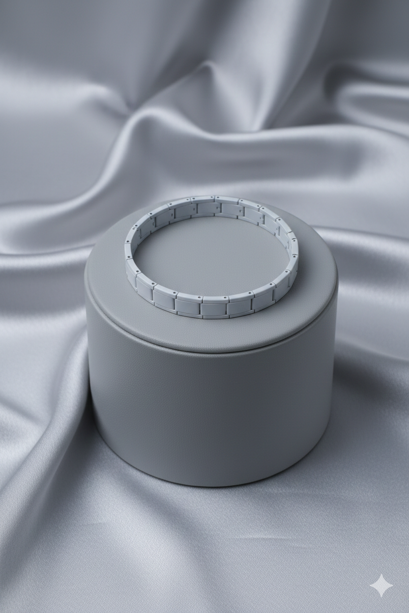 ZEOU’S Trend Link Renkli Bileklik